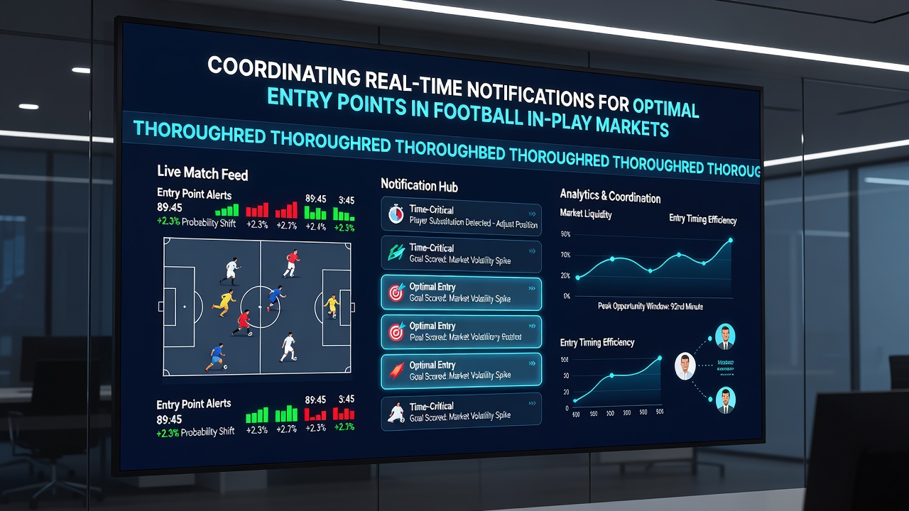 Mobile interface displaying coordinated alerts for racing entries alongside casino feature triggers