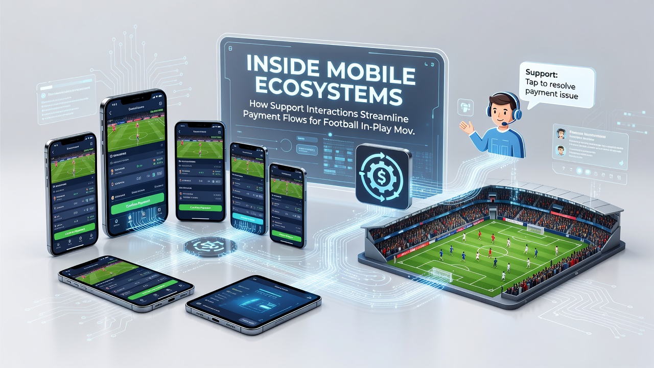 Support dashboard displaying transaction resolutions for racing and casino betting activities on mobile