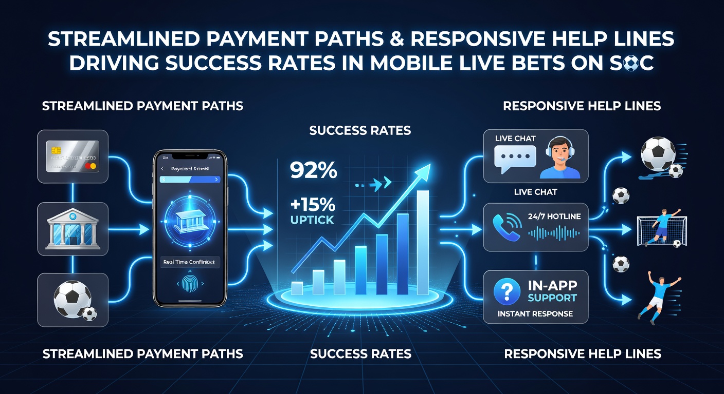 Support agent guiding a user through a live racing bet issue on a smartphone interface